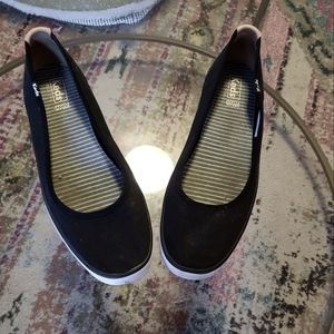 Keds Bryn Flat Women's Slip Ons